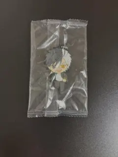 WIND BREAKER カプセルラバーマスコット３ 全10種　桜遙