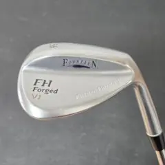 フォーティーン FH Forged V1 ウェッジ 52° TS-114w 人気 - メルカリ