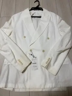 テーラードジャケット 52