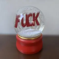 Fuck snow dome advisory