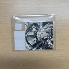 鬼滅の刃　webshopくじ しのぶ　幕間画　箔押し　缶バッジ 鬼滅の刃 幕間画WEBSHOPくじ 蟲柱 胡蝶しのぶ 箔押し缶バッジ