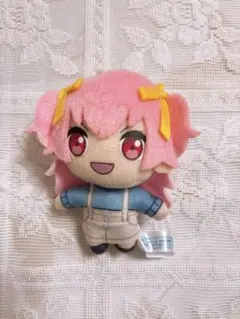 2025年最新】桃井愛莉ぬいぐるみの人気アイテム - メルカリ