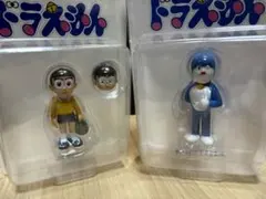 ドラえもん フィギュアセット ultra detail figure