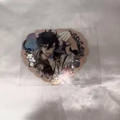 あんスタ プチプリ 氷鷹北斗