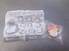 お値下げ★新品未開封★シュローダー PEANUTS ヘアクリップ2