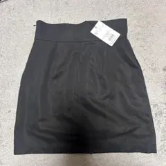 専用　ミニスカート　黒