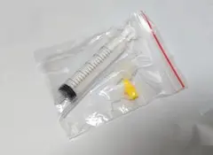 新品 未使用 プリントヘッド クリーニングキッド　プリンター用 5