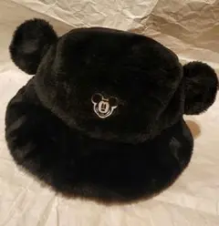 ディズニー・バケットハット 帽子 58cm