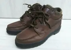 timber land GORE-TEX モカシンブーツ　24.5cm