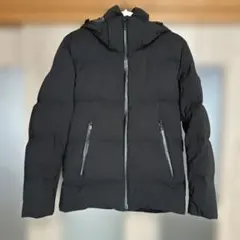 BLACK LABEL CRESTBRIDGE ダウンジャケット