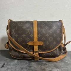 LOUIS VUITTON ソミュール30
