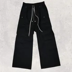 2025年最新】rick owens カーゴベラの人気アイテム - メルカリ