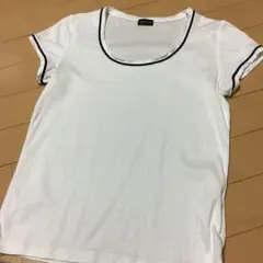 カットソーブラウス　GUEEMS COURTのサムネイル