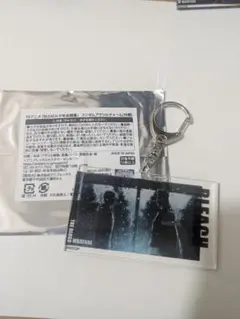 BLEACH 千年血戦篇 アクリルチャーム