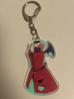 ラブアンドベリーランダムキーホルダー