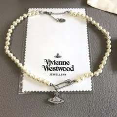 オーブネックレス