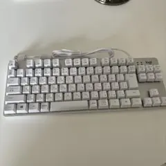 logi キーボード