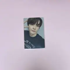 RIIZE ソンチャン