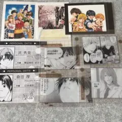 ヒカルの碁 まとめ ぱしゃこれ 他