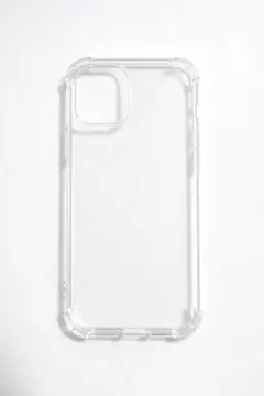 iPhone12 / 12Pro ケース 6.1インチ クリア 透明 新品未使用