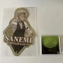 2025年最新】アクリルパネル 不死川実弥の人気アイテム - メルカリ