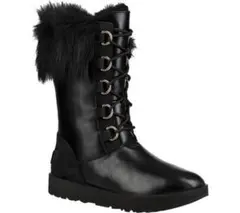 UGG AYAモデル　防水ブーツ　24cmのサムネイル