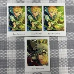 あんスタ ぱしゃっつ vol.6 Private Action 春川宙