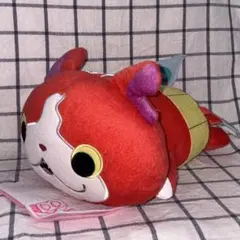 2026年最新】妖怪ウォッチ ジバニャン ぬいぐるみの人気アイテム