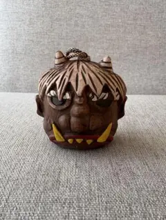 2026年最新】郷土玩具 鬼の人気アイテム - メルカリ