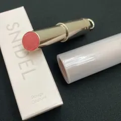 石井美保さんコラボ　SNIDEL BEAUTY ルージュクチュール EX05