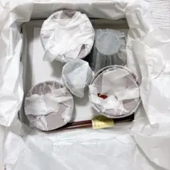 お食い初め　食器セット　新品未使用　会津塗りのサムネイル