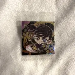 鬼滅の刃　ディフォルメシールウエハース 栗花落カナヲ