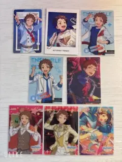 あんスタ 天満光カードセット