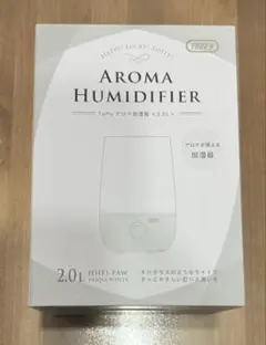 Toffy アロマ加湿器 2.0L IQOS限定デザインのサムネイル