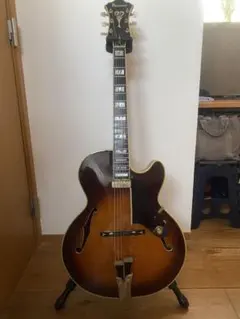 ♪マンドリンF型・6,弦ピックギター超豪華・超レア♪ ♪マンドリンF型・6弦ピックギター超豪華・超レア♪ - メルカリ