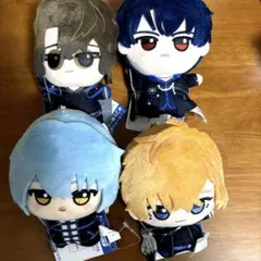 2026年最新】ちびぐるみセットの人気アイテム - メルカリ
