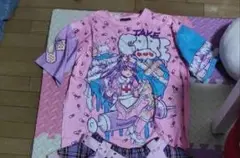 【ACDC RAG】病みかわ デコラセットのサムネイル