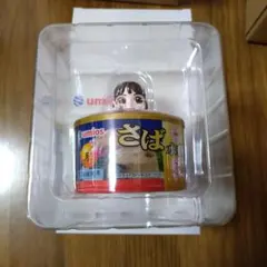 川栄李奈さん オリジナル缶詰ケース ウミオス 月花 非売品 当選品