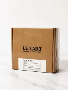 【新品】LE LABO ルラボ ANOTHER 13 アナザー　13 100mlのサムネイル