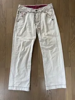 ARMANI JEANS 81 ワークパンツ 90sのサムネイル