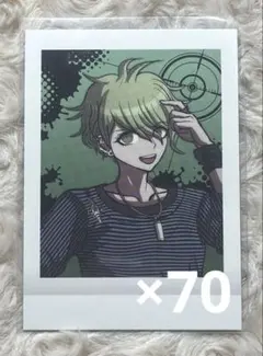 ニューダンガンロンパV3 反論缶 天海蘭太郎 19点セット - メルカリ