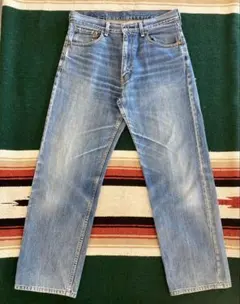 90's Levi's 503 表記W33×L36 日本製