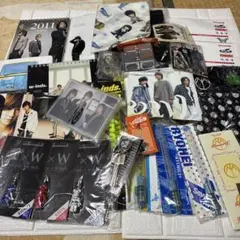 w-inds. ミュージシャン