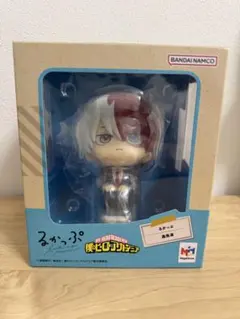 るかっぷ ヒロアカ 轟焦凍