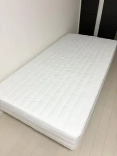 2025年最新】無印脚付マットレスの人気アイテム - メルカリ