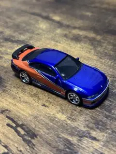 ホットウィール ワイルドスピード シルビアS15