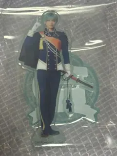 ミュージカル刀剣乱舞 刀ミュ 十周年 アクスタ 一期一振