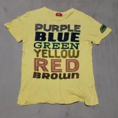 SAVE THE WORLD Tシャツ M