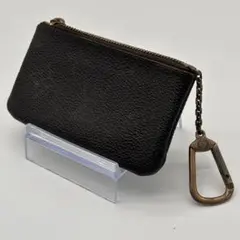 LOUIS VUITTON 小銭入れ ポシェット クレ モノグラム