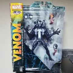 2026年最新】マーベルセレクト/ ベノムの人気アイテム - メルカリ